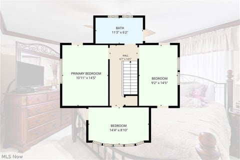 Tiny photo for 3301 6th Street SW, Canton, OH 44710 (MLS # 5255579)