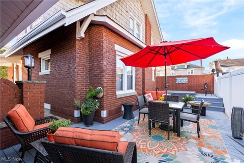 Tiny photo for 3301 6th Street SW, Canton, OH 44710 (MLS # 5255579)