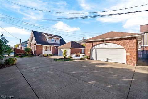 Tiny photo for 3301 6th Street SW, Canton, OH 44710 (MLS # 5255579)