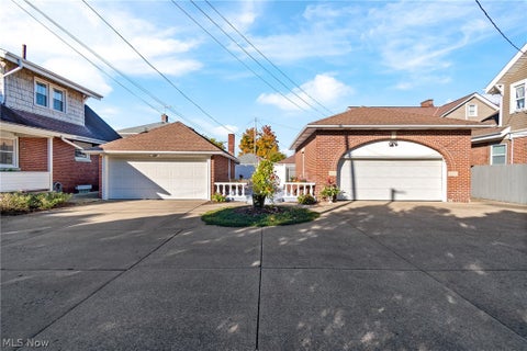 Tiny photo for 3301 6th Street SW, Canton, OH 44710 (MLS # 5255579)