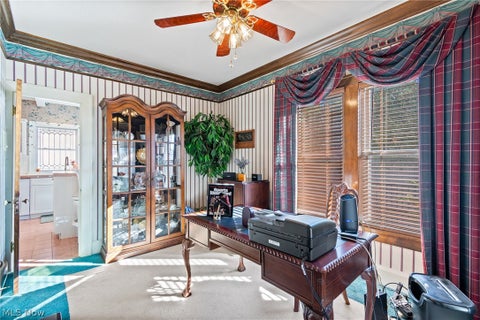Tiny photo for 3301 6th Street SW, Canton, OH 44710 (MLS # 5255579)