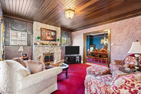 Tiny photo for 3301 6th Street SW, Canton, OH 44710 (MLS # 5255579)