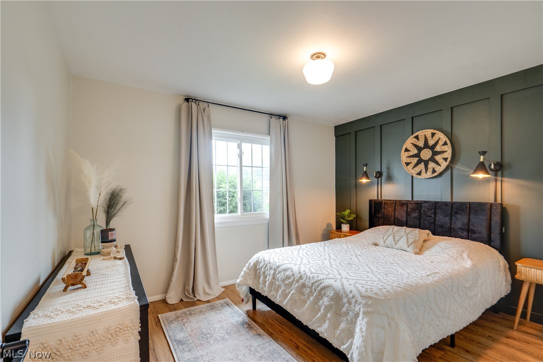 Brentwood Hills Allotment - Residential