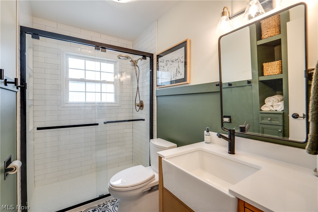 Brentwood Hills Allotment - Residential