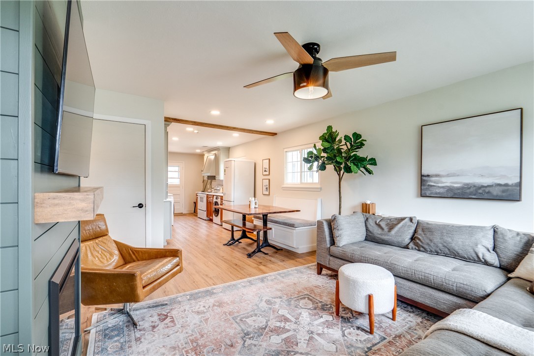 Brentwood Hills Allotment - Residential