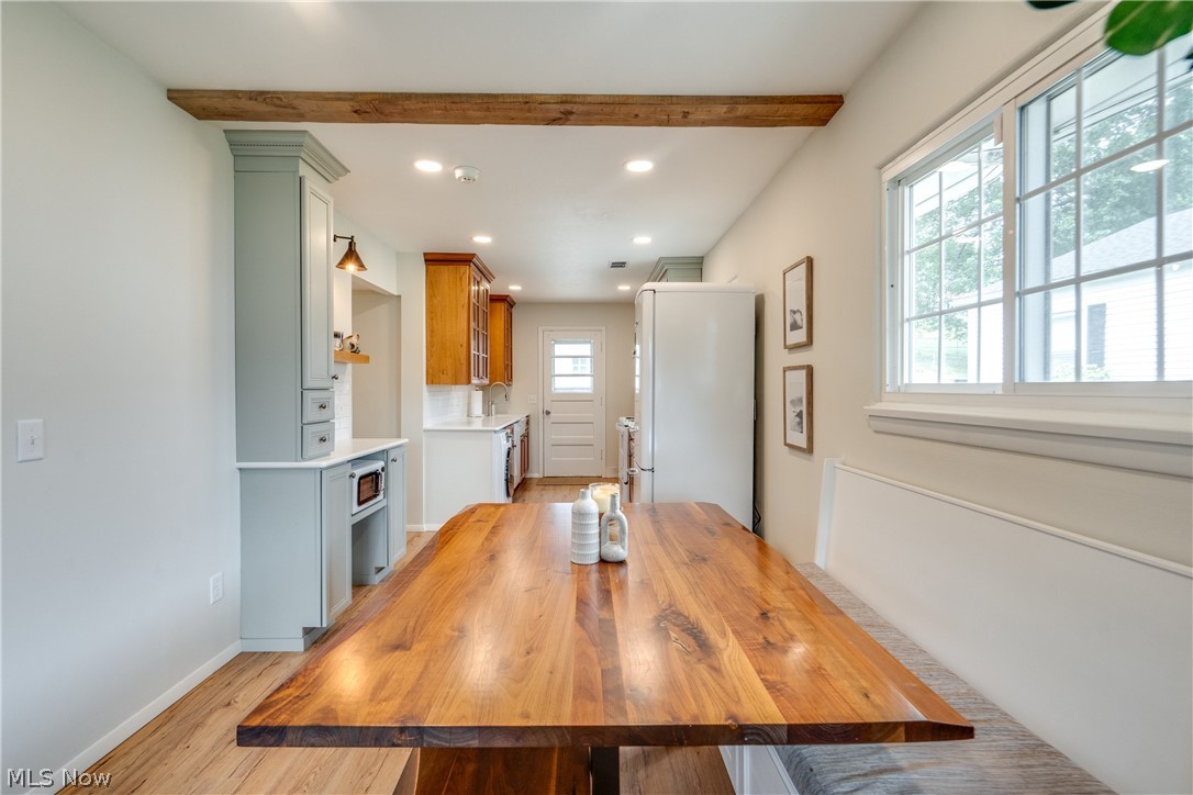 Brentwood Hills Allotment - Residential