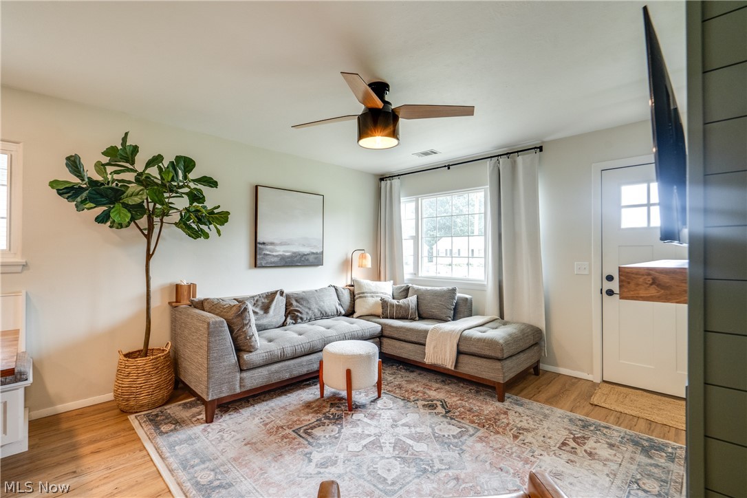 Brentwood Hills Allotment - Residential