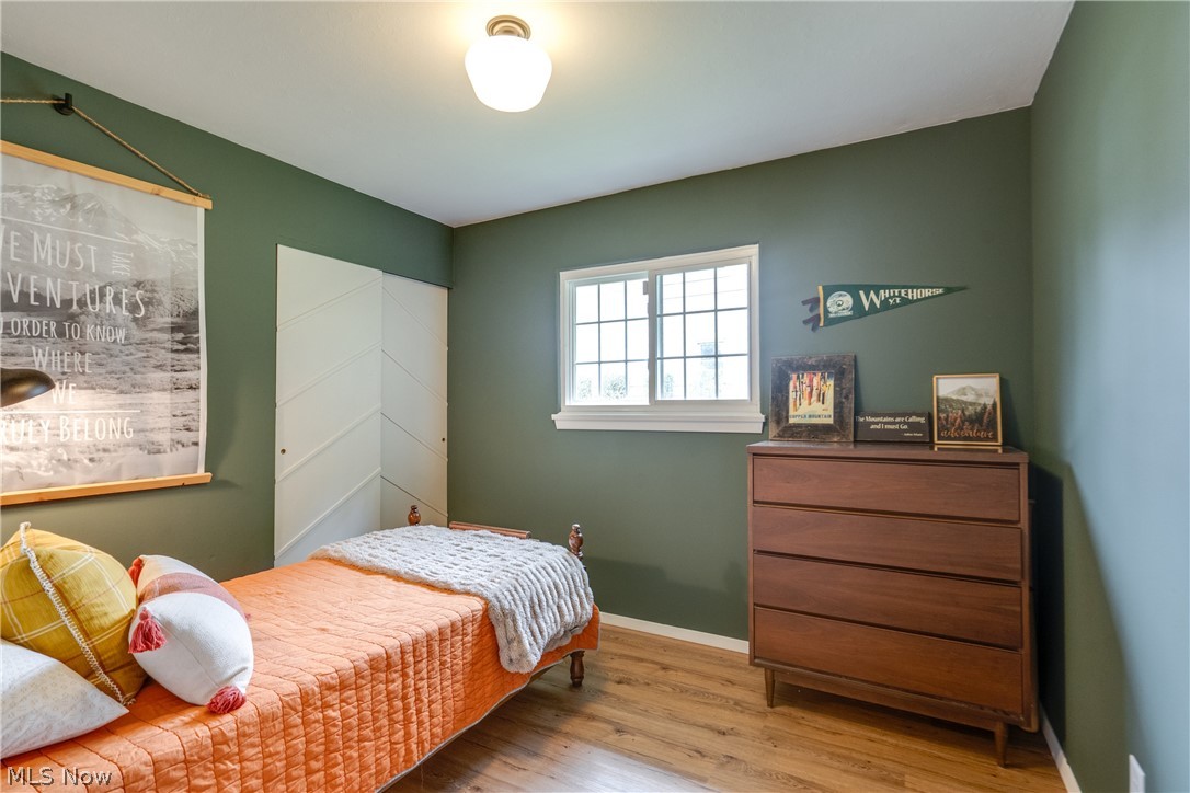 Brentwood Hills Allotment - Residential