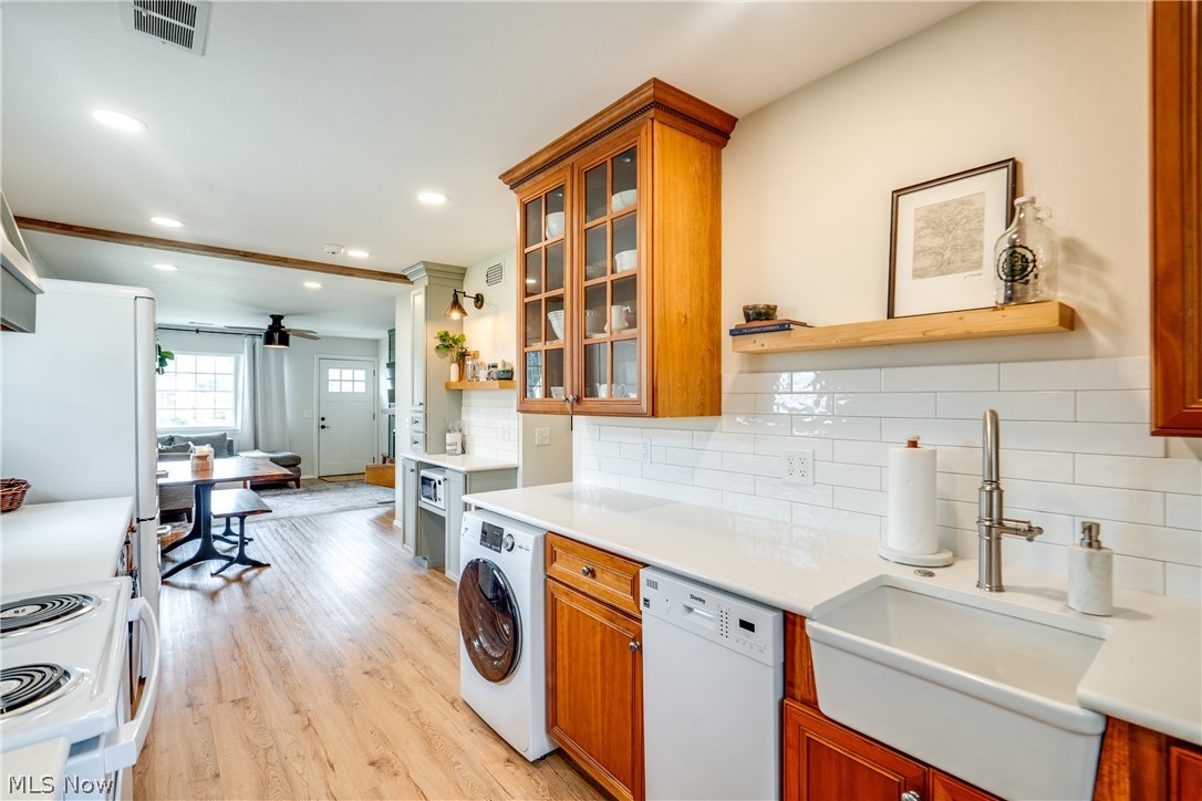 Brentwood Hills Allotment - Residential