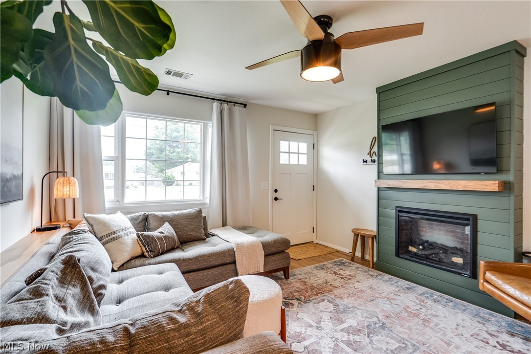 Brentwood Hills Allotment - Residential