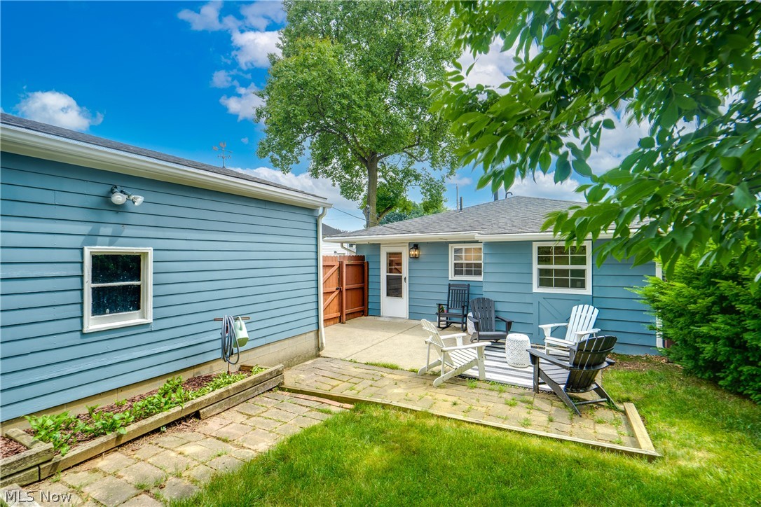 Brentwood Hills Allotment - Residential