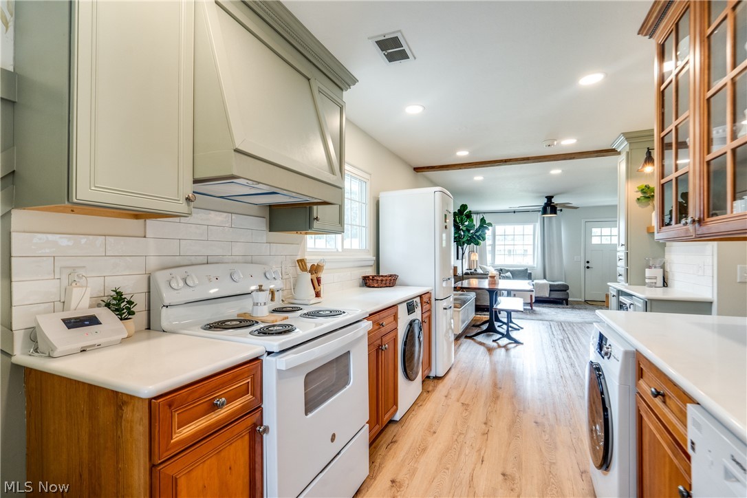 Brentwood Hills Allotment - Residential