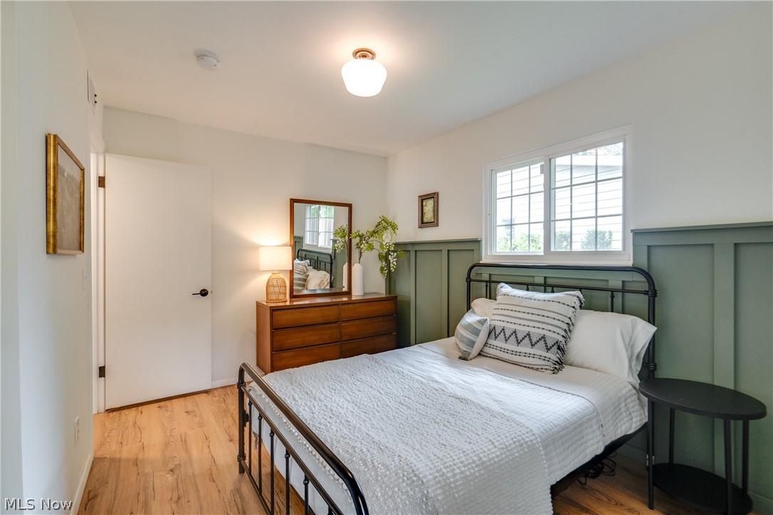 Brentwood Hills Allotment - Residential