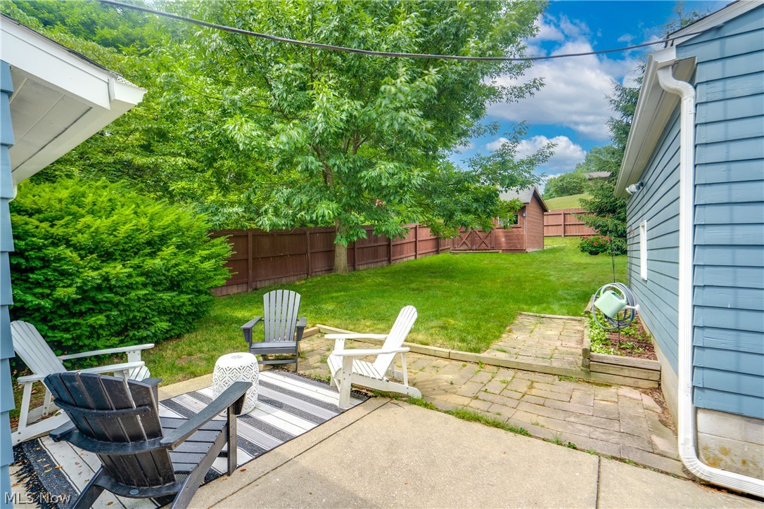 Brentwood Hills Allotment - Residential