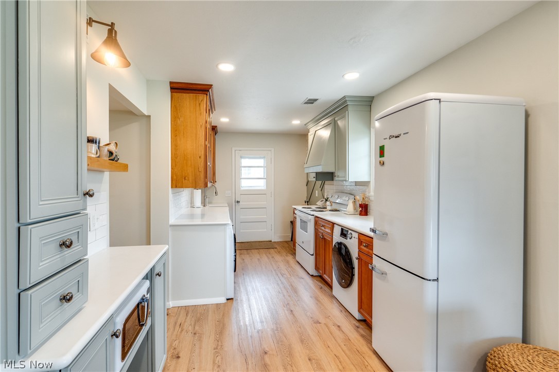 Brentwood Hills Allotment - Residential