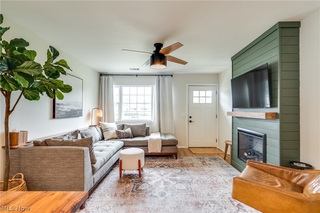 Brentwood Hills Allotment - Residential