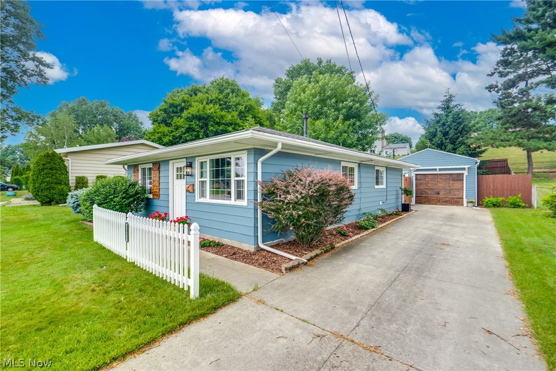 Brentwood Hills Allotment - Residential