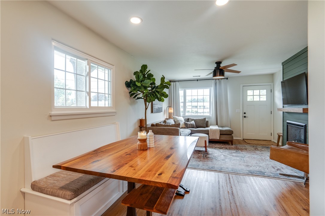 Brentwood Hills Allotment - Residential