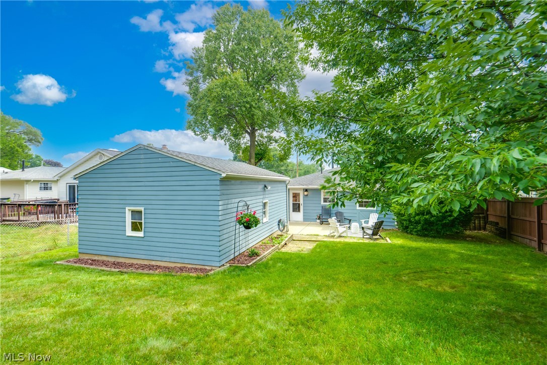 Brentwood Hills Allotment - Residential