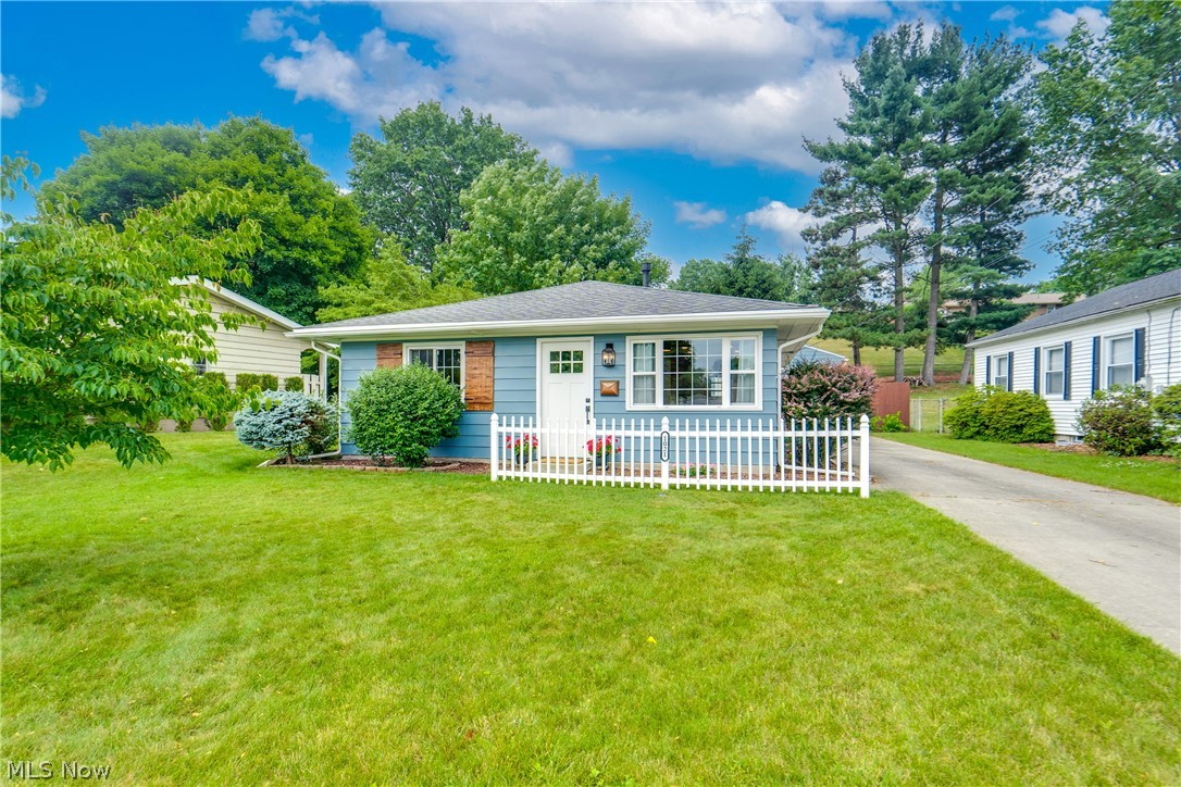 Brentwood Hills Allotment - Residential