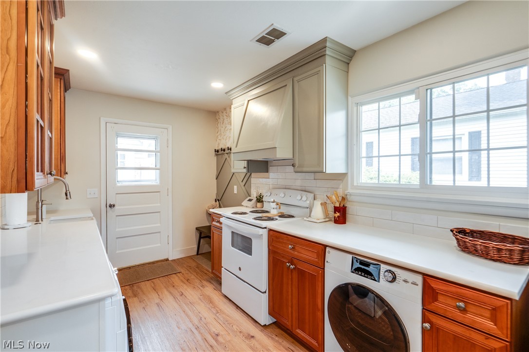 Brentwood Hills Allotment - Residential