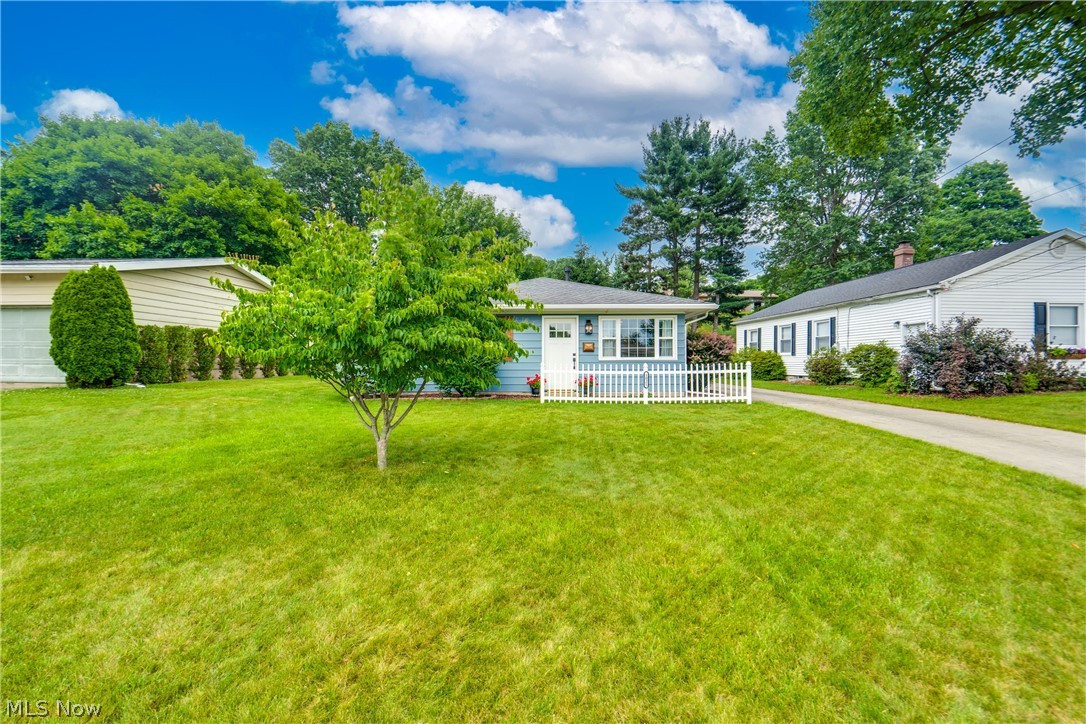 Brentwood Hills Allotment - Residential