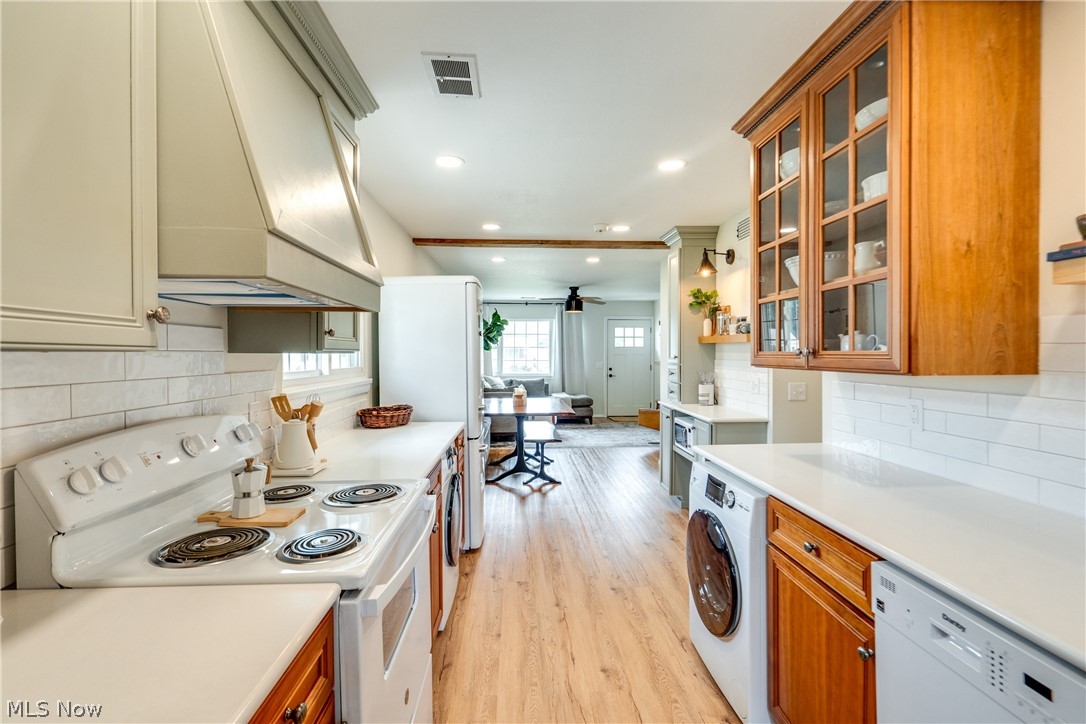 Brentwood Hills Allotment - Residential