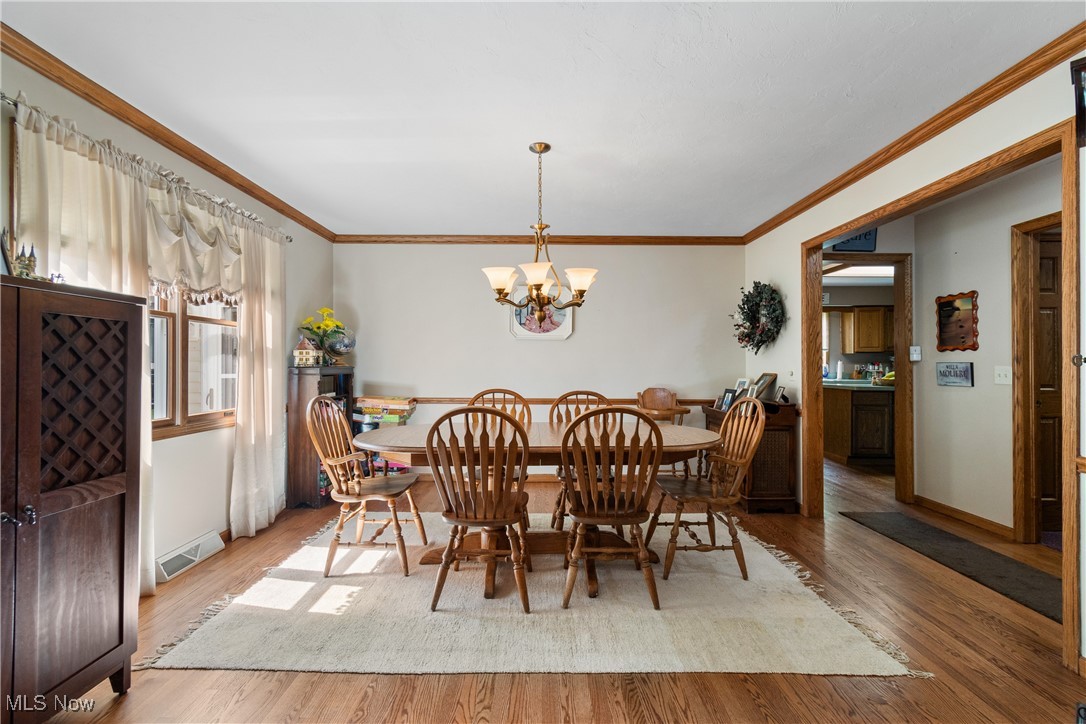 105 Barkwood Drive, Wadsworth, Ohio image 13