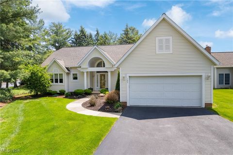 105 Barkwood Drive, Wadsworth, OH 44281 - MLS#: 5123972