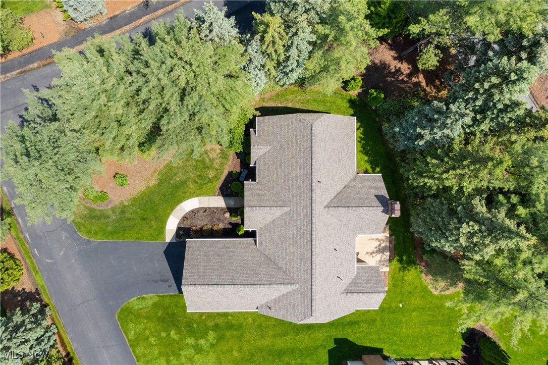 105 Barkwood Drive, Wadsworth, Ohio image 31