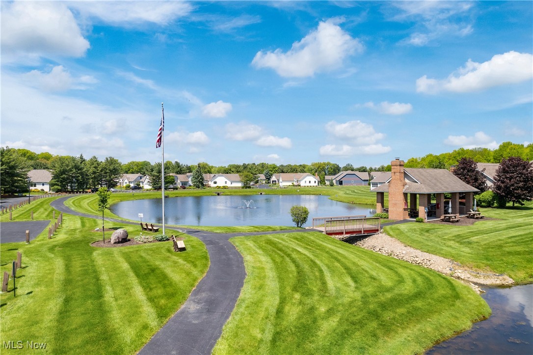 105 Barkwood Drive, Wadsworth, Ohio image 34