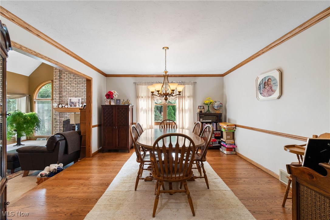 105 Barkwood Drive, Wadsworth, Ohio image 12