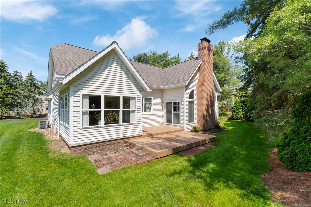 105 Barkwood Drive, Wadsworth, Ohio image 29