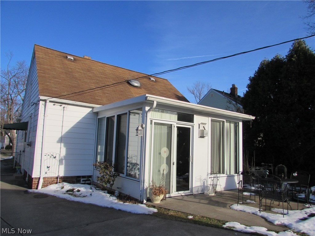 Orchard Acres - Residential