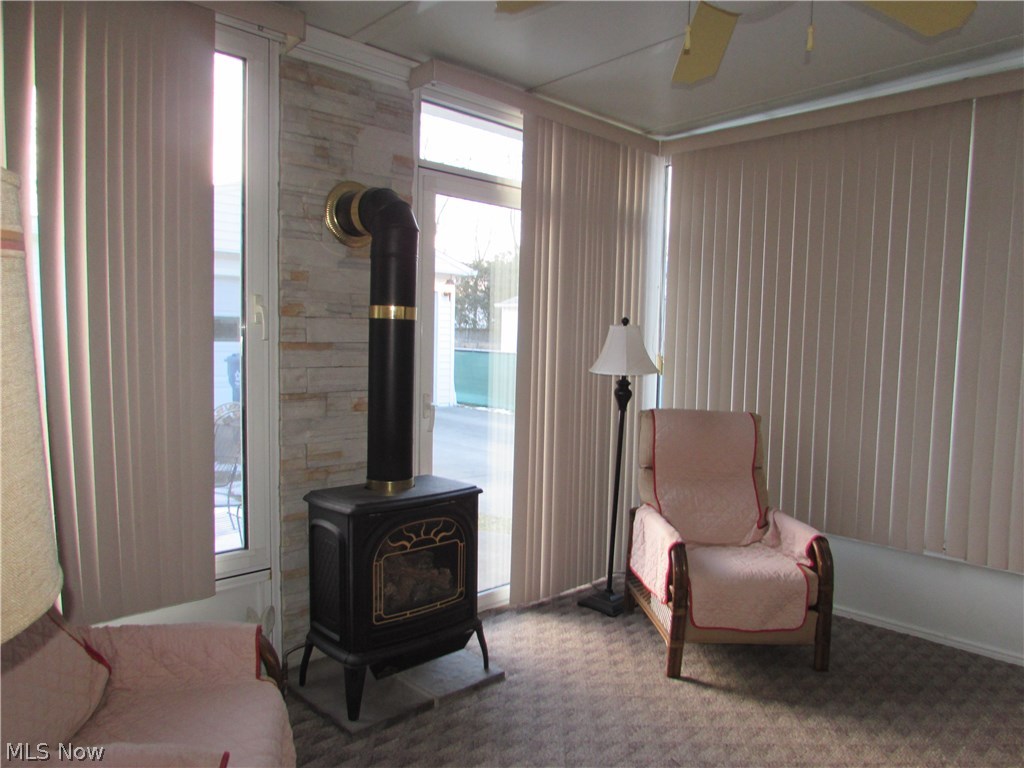 Orchard Acres - Residential