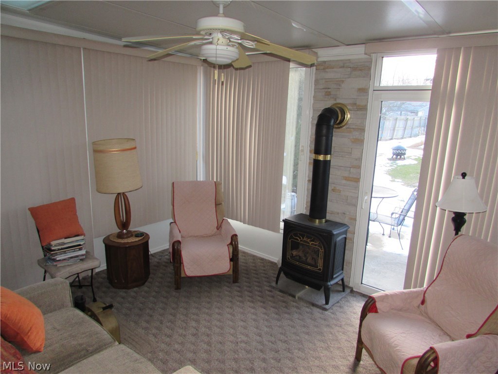 Orchard Acres - Residential