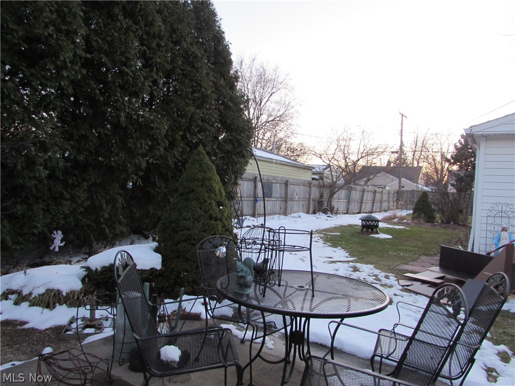 Orchard Acres - Residential