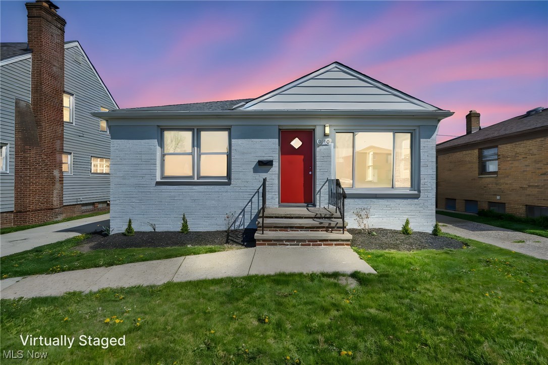 3110 Marmore Avenue, Parma, Ohio image 2