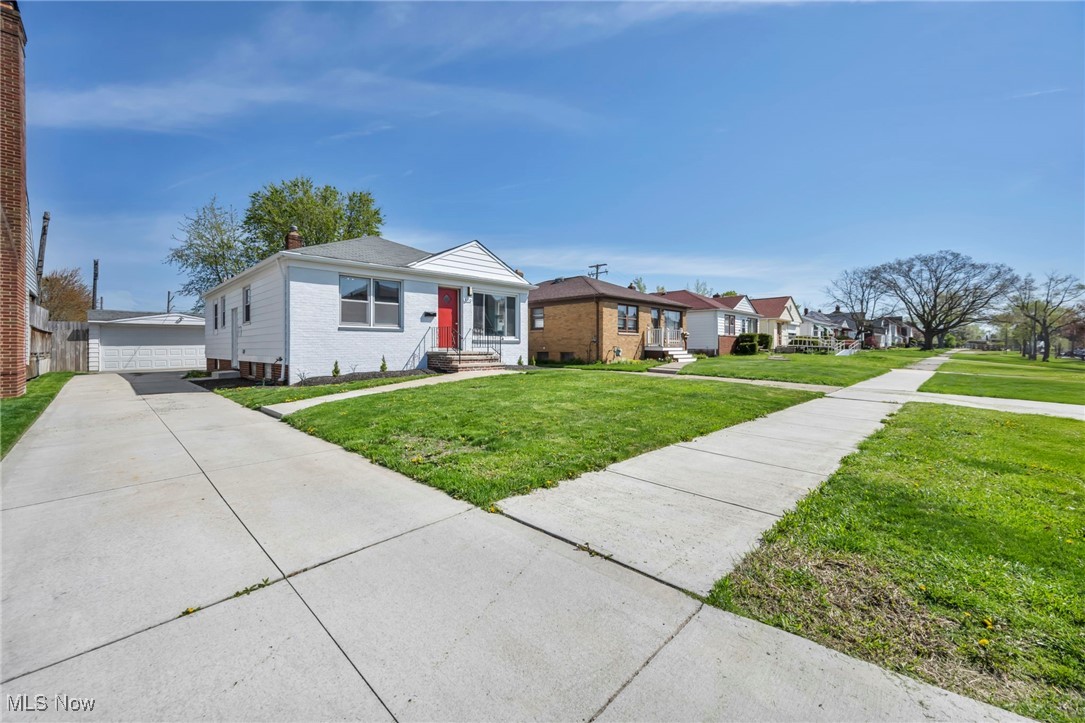 3110 Marmore Avenue, Parma, Ohio image 5