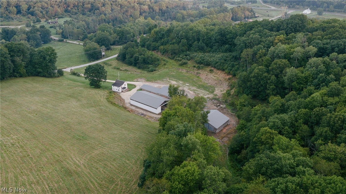 3116 Nickel Road NE
