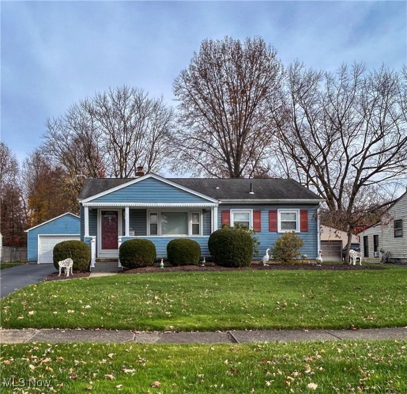 1523 Gypsy Lane, Niles, Ohio image 1