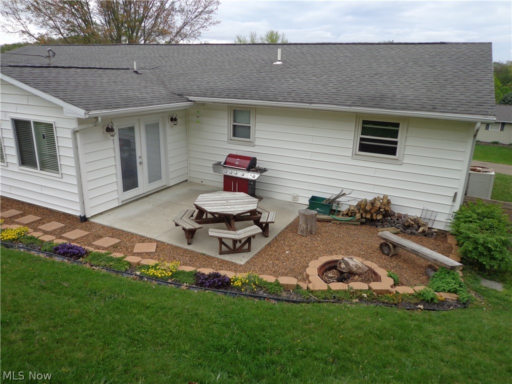 Whispering Winds - Residential