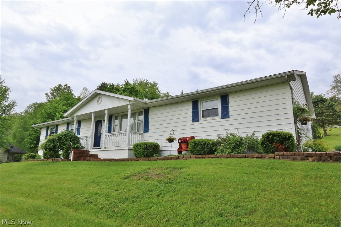 Whispering Winds - Residential