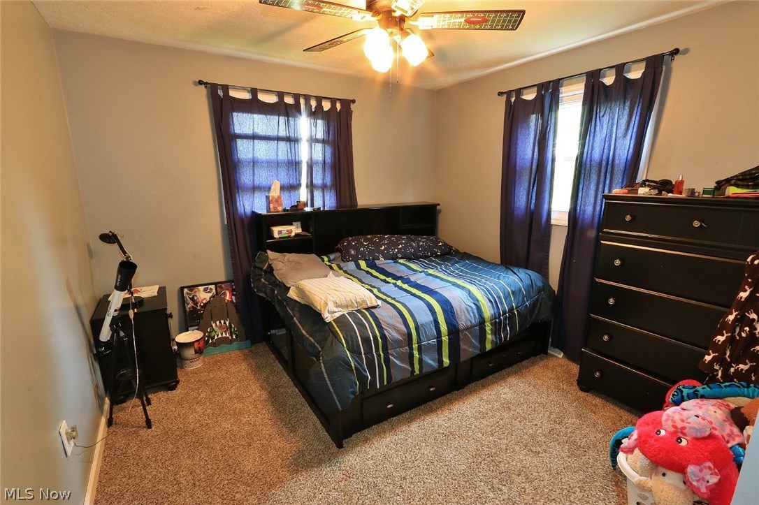 Whispering Winds - Residential