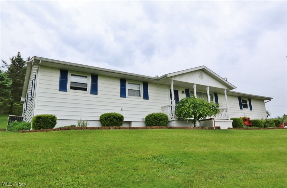 Whispering Winds - Residential