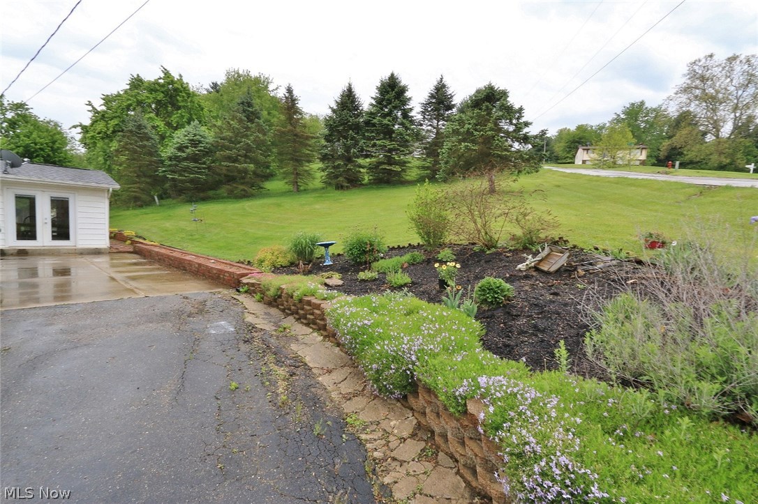 Whispering Winds - Residential