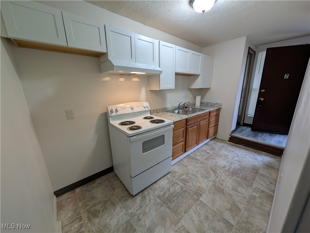 Tract 6 City/Akron - Residential Lease