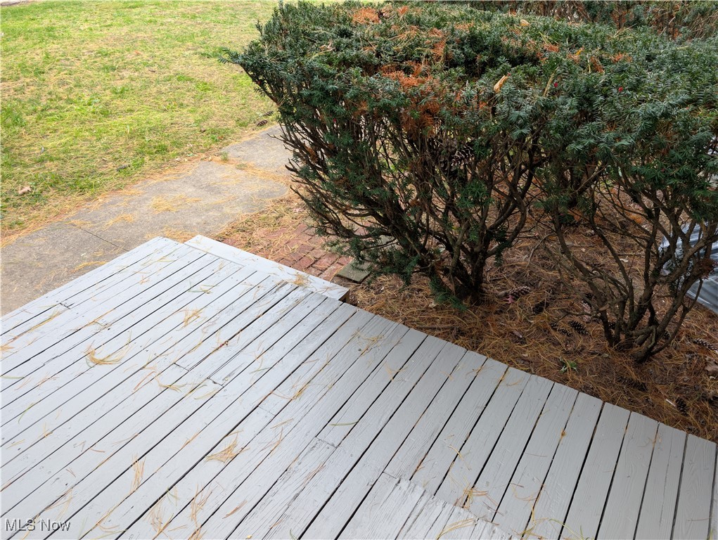 Tract 6 City/Akron - Residential Lease