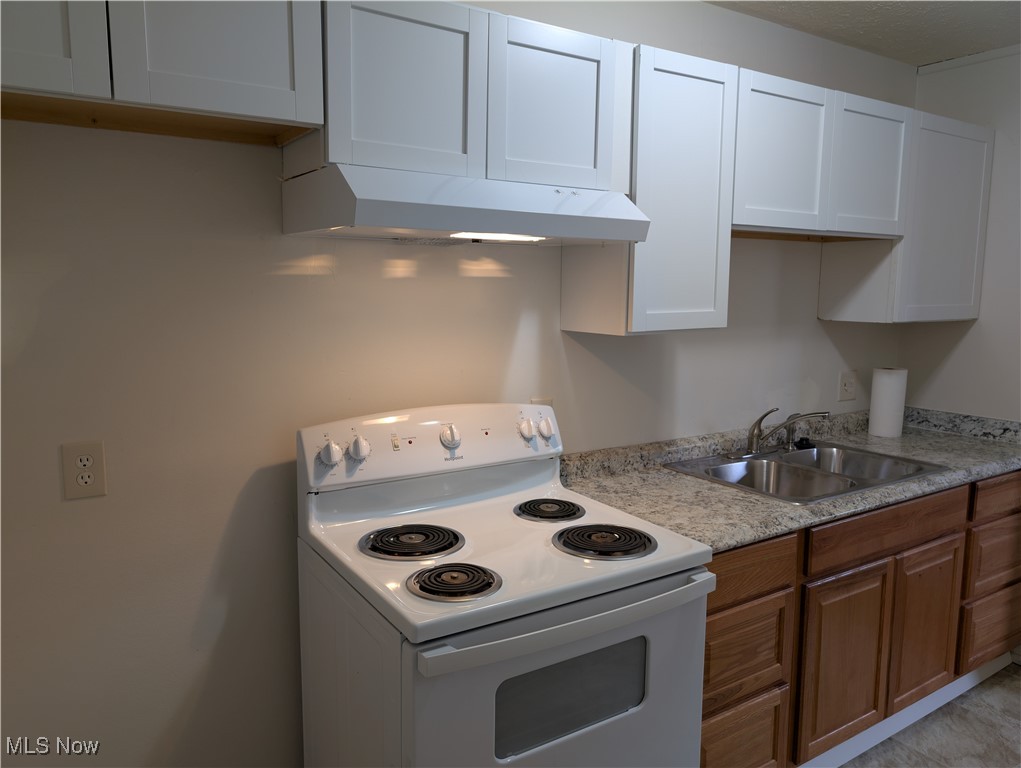 Tract 6 City/Akron - Residential Lease