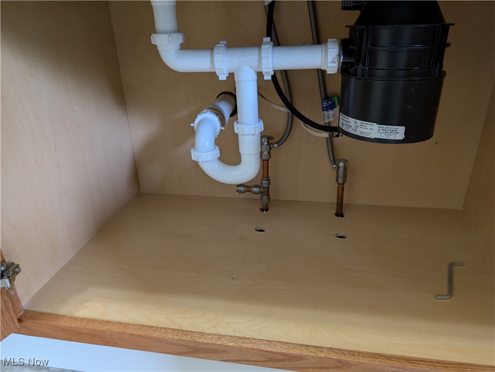 Tract 6 City/Akron - Residential Lease